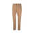 NINE:INTHE:MORNING Nine:Inthe:Morning Easy Slim Chino Man Pants Clothing Beige