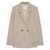 ANINE BING Anine Bing Jackets Beige