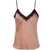 Alberta Ferretti Alberta Ferretti Sleeveless Top Clothing Multicolor