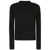 Roberto Collina Roberto Collina Sweaters Black