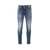 Diesel Diesel Jeans Navy