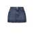 Diesel Diesel Skirts Navy