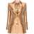 Alberta Ferretti Alberta Ferretti Jacket Clothing Beige