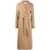 Harris Wharf London LONDON Harris Wharf London Coats Beige