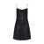 Diesel Diesel Dresses 001 - BLACK