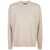 Roberto Collina Roberto Collina Sweaters Beige