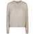 Roberto Collina Roberto Collina Sweaters Beige