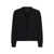 Roberto Collina Roberto Collina Sweaters Black