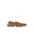 Dolce & Gabbana Dolce & Gabbana Flat Shoes BROWN