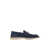 Dolce & Gabbana Dolce & Gabbana Flat Shoes TONO BLU