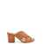 Sergio Rossi Sergio Rossi Sandals Brown