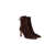 Sergio Rossi Sergio Rossi Boots Brown