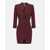 Elisabetta Franchi Elisabetta Franchi Dresses Red