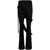 ANDREADAMO Andreādamo Jersey Flare Pants Clothing Black