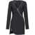 Pinko Pinko Dresses Black