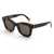 RETROSUPERFUTURE Retrosuperfuture Sunglasses Brown