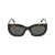 RETROSUPERFUTURE Retrosuperfuture Sunglasses Brown