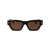 Alexander McQueen Alexander McQueen Sunglasses Brown