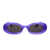 Off-White Off-White Sunglasses Purple