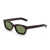 RETROSUPERFUTURE Retrosuperfuture Sunglasses Brown