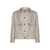 Tagliatore Tagliatore Coats Grey