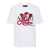 AMIRI Amiri T-Shirts Multicolor