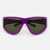 RETROSUPERFUTURE Retrosuperfuture Sunglasses Purple