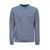 A.P.C. A.P.C. Wool Knitwear. Blue