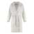 Max Mara 'S Max Mara Arona Virgin Wool Coat Beige