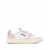 AUTRY Autry 'Medalist' Sneakers White