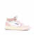 AUTRY Autry 'Medalist' Sneakers White