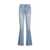 AMIRI Amiri  Jeans Blue