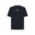 M44 LABEL GROUP 44 Label Group T-Shirts And Polos BLACK STONE+KARANLIK