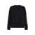 M44 LABEL GROUP 44 Label Group Sweaters BLACK+44 DARKENED DIRTY WHITE