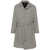 Tagliatore Tagliatore Coats Multicolor