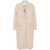 Isabel Marant Isabel Marant Coats Beige