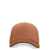 ZEGNA Zegna Logo Baseball Cap Brown