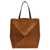 Loewe Loewe 'Puzzle Fold Xl' Shopping Bag BROWN