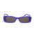 Balenciaga Balenciaga Sunglasses Purple