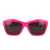 Balenciaga Balenciaga Sunglasses Purple