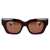 Balenciaga Balenciaga Sunglasses Brown