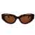 Balenciaga Balenciaga Sunglasses Brown