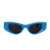 Balenciaga Balenciaga Sunglasses Blue