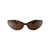 Balenciaga Balenciaga Sunglasses Brown