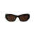 Balenciaga Balenciaga Sunglasses Brown