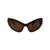 Balenciaga Balenciaga Sunglasses Brown