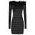 Balmain Balmain Dresses Black