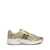 Givenchy Givenchy Sneakers Gold