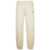 Givenchy Givenchy Trousers WHITE