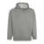 Givenchy Givenchy Cotton Hoodie GREY